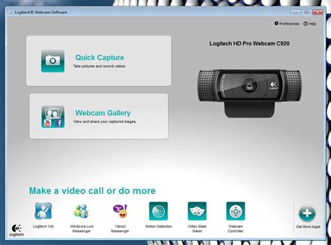 logitech hd pro webcam c920 pro|logitech hd pro webcam c920 software download.